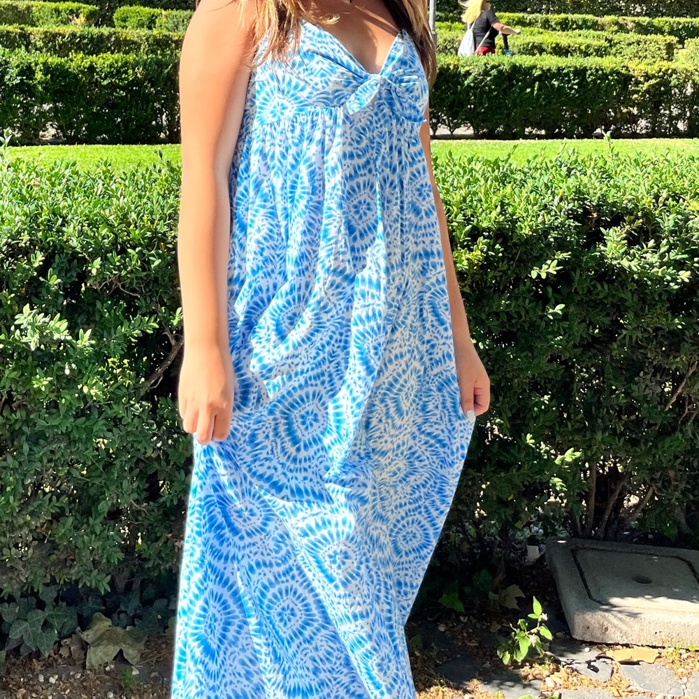 Zara dress